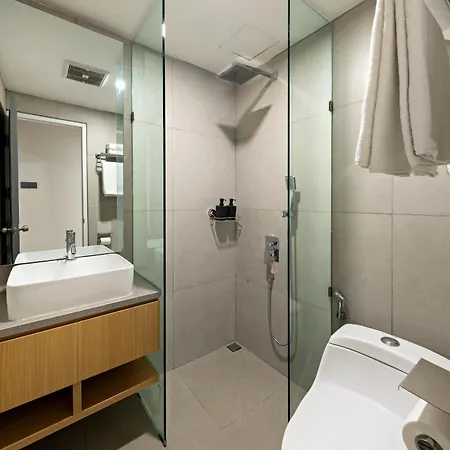 Newly Renovated 2Br Apt And Direct Mall Access Jakarta Exterior photo