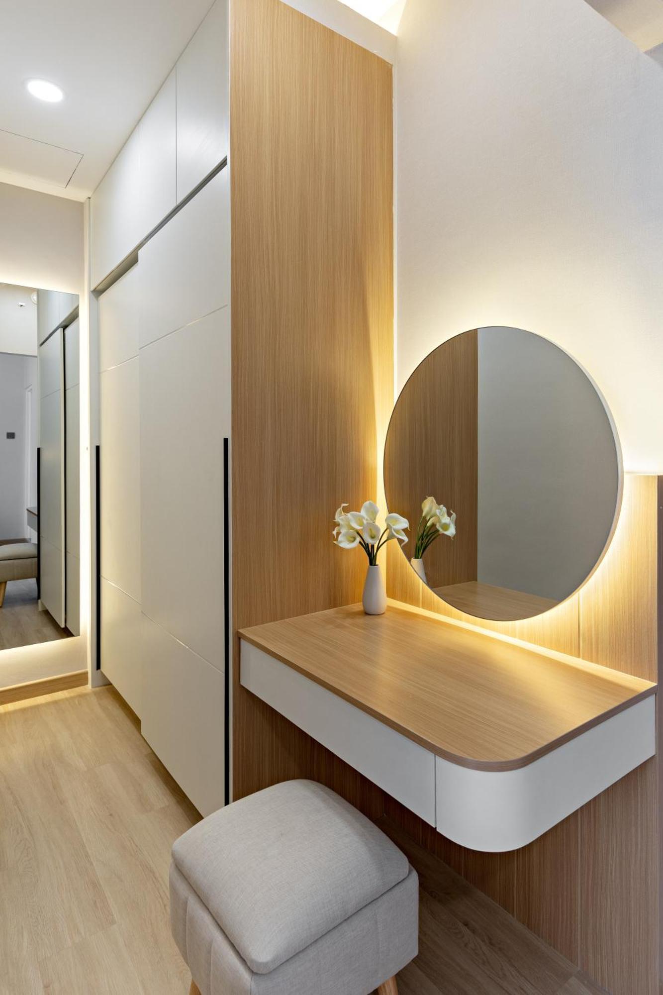 Appartement Newly Renovated 2br And Direct Mall Access
