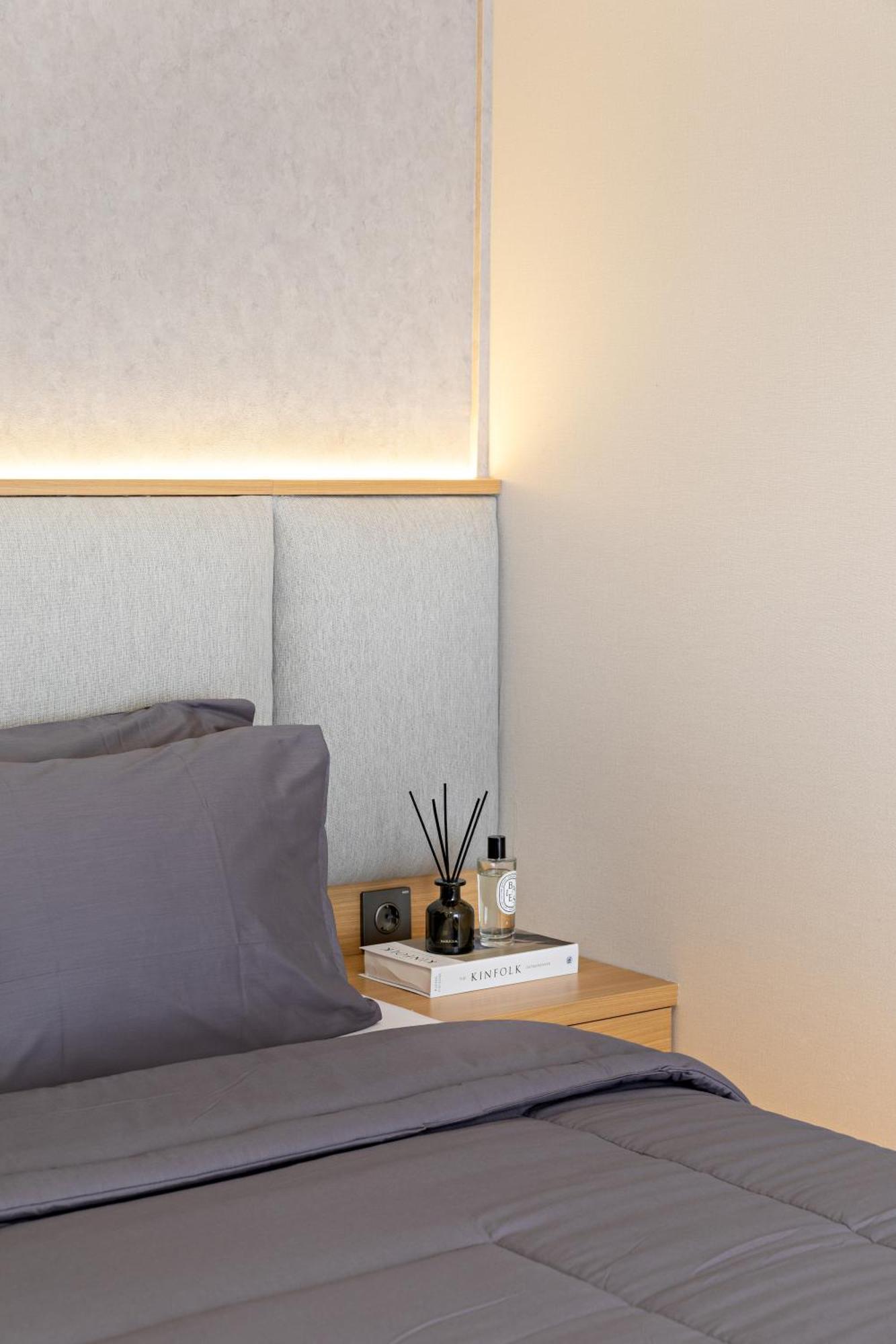 Appartement Newly Renovated 2br And Direct Mall Access *